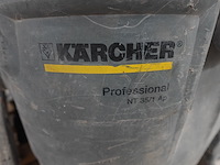 Verrijdbare stofzuiger karcher - afbeelding 4 van  4