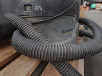 Verrijdbare stofzuiger karcher - afbeelding 2 van  4