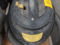 Verrijdbare stofzuiger karcher - afbeelding 3 van  4