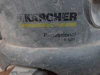 Verrijdbare stofzuiger karcher - afbeelding 4 van  4