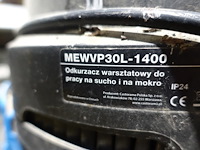 Verrijdbare stofzuiger macallister - afbeelding 3 van  4