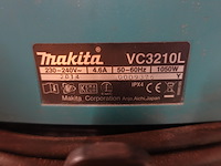 Verrijdbare stofzuiger makita - afbeelding 4 van  4