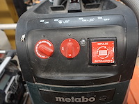 Verrijdbare stofzuiger metabo - afbeelding 3 van  4