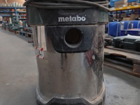 Verrijdbare stofzuiger metabo - afbeelding 1 van  4