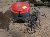 Verrijdbare stofzuiger nilfisk - afbeelding 1 van  4