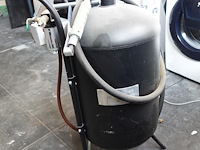 Verrijdbare straalketel datona - afbeelding 3 van  6