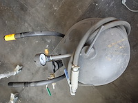 Verrijdbare straalketel datona - afbeelding 4 van  6