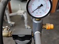 Verrijdbare straalketel datona - afbeelding 5 van  6