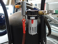 Verrijdbare straalketel datona - afbeelding 6 van  6