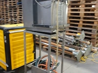 Verrijdbare tapinstallatie tapstar - afbeelding 3 van  10