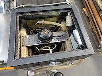 Verrijdbare tapinstallatie tapstar - afbeelding 7 van  10