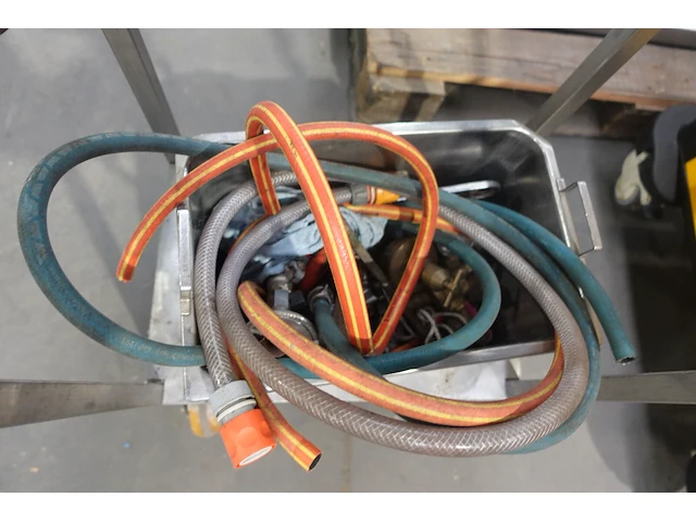 Verrijdbare tapinstallatie tapstar - afbeelding 10 van  10