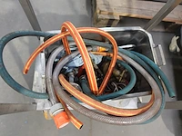 Verrijdbare tapinstallatie tapstar - afbeelding 10 van  10