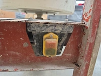 Verrijdbare tegellijm mengmachine raimon iperbet - afbeelding 6 van  6