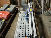 Verrijdbare tegelsnijder carat - afbeelding 2 van  3