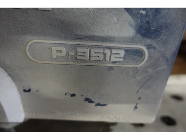 Verrijdbare tegelsnijder carat - afbeelding 3 van  3