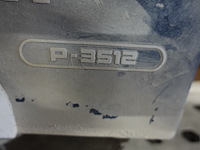 Verrijdbare tegelsnijder carat - afbeelding 3 van  3