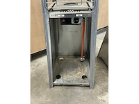 Verrijdbare terrasverwarming (2x) - afbeelding 2 van  4