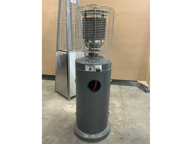 Verrijdbare terrasverwarming (2x) - afbeelding 3 van  4