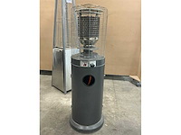 Verrijdbare terrasverwarming (2x) - afbeelding 3 van  4