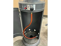 Verrijdbare terrasverwarming (2x) - afbeelding 4 van  4