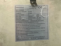 Verrijdbare terrasverwarming (2x) - afbeelding 4 van  7