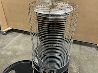 Verrijdbare terrasverwarming (2x) - afbeelding 7 van  7