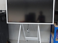 Verrijdbare touchscreen display samsung - afbeelding 1 van  5