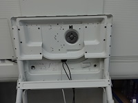 Verrijdbare touchscreen display samsung - afbeelding 3 van  5