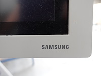 Verrijdbare touchscreen display samsung - afbeelding 4 van  5