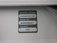 Verrijdbare touchscreen display samsung - afbeelding 3 van  3