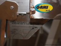 Verrijdbare transportband, gami, werking niet gekend - afbeelding 2 van  3