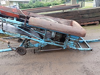 Verrijdbare transportband - afbeelding 4 van  5