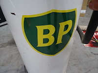 Verrijdbare tweetakt benzinepomp bp - afbeelding 3 van  6