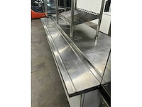 Verrijdbare uitgiftebalie - afbeelding 3 van  7