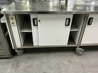 Verrijdbare uitgiftebalie - afbeelding 7 van  7