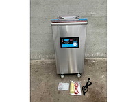 Verrijdbare vacuummachine - afbeelding 2 van  5