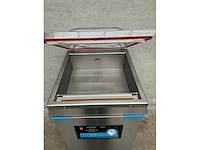 Verrijdbare vacuummachine - afbeelding 4 van  5