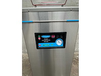 Verrijdbare vacuummachine - afbeelding 5 van  5