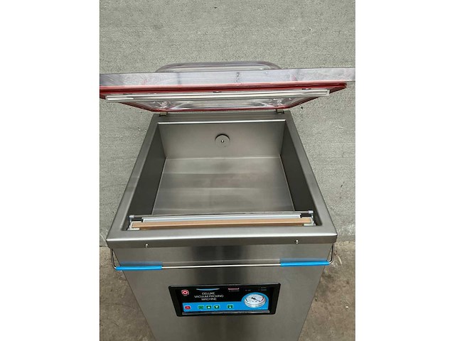 Verrijdbare vacuummachine - afbeelding 4 van  5