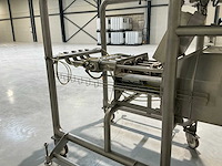 Verrijdbare verpakkingsmachine kompak - afbeelding 2 van  11