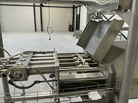 Verrijdbare verpakkingsmachine kompak - afbeelding 3 van  11