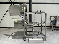 Verrijdbare verpakkingsmachine kompak - afbeelding 1 van  11