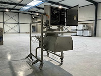 Verrijdbare verpakkingsmachine kompak - afbeelding 6 van  11