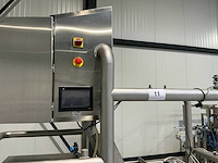 Verrijdbare verpakkingsmachine kompak - afbeelding 8 van  11