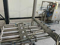 Verrijdbare verpakkingsmachine kompak - afbeelding 9 van  11