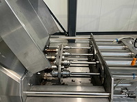 Verrijdbare verpakkingsmachine kompak - afbeelding 10 van  11