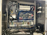 Verrijdbare verpakkingsmachine kompak - afbeelding 11 van  11