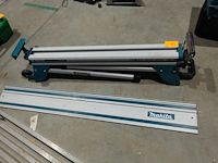 Verrijdbare verstekzaagstandaard makita - afbeelding 1 van  6