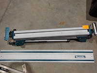 Verrijdbare verstekzaagstandaard makita - afbeelding 5 van  6